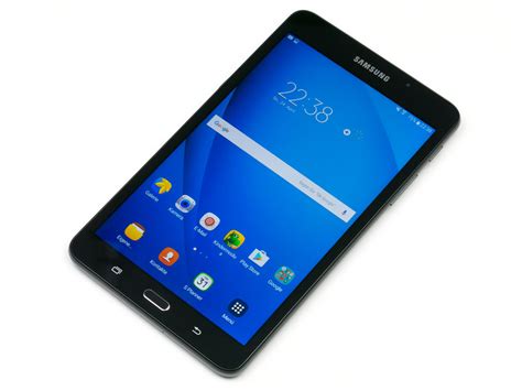 samsung galaxy tablets 7.0|Samsung Galaxy Tab A 7.0 (2016) Tablet Review.